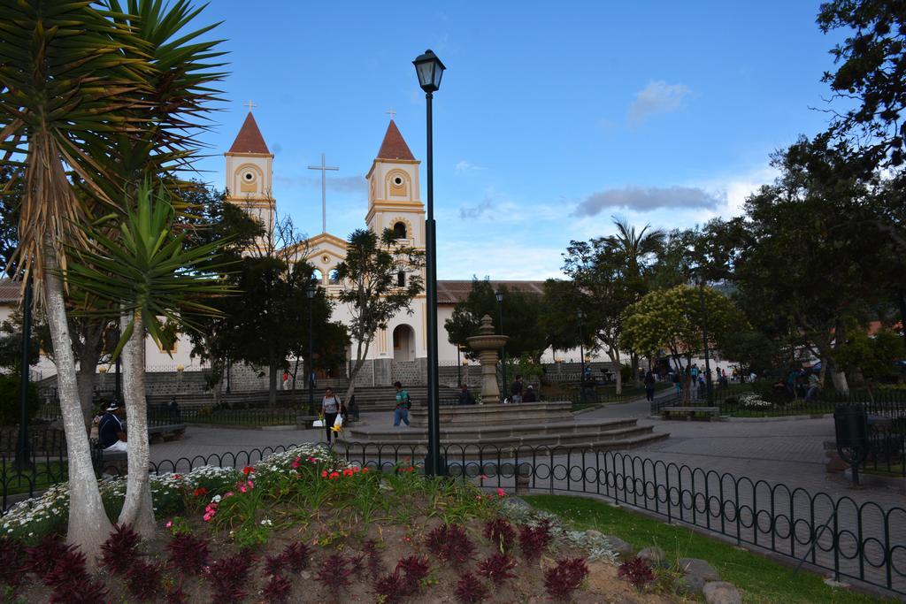 Casa Yaruqui Tababela Esterno foto