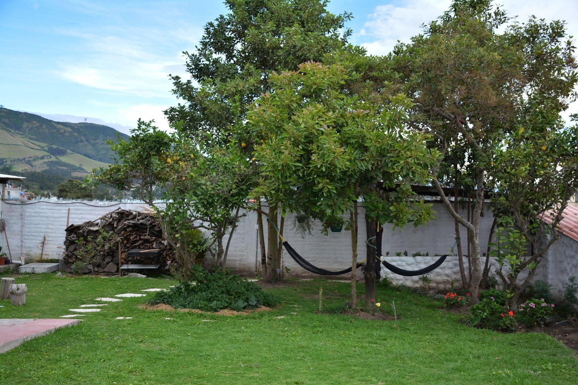 Casa Yaruqui Tababela Esterno foto